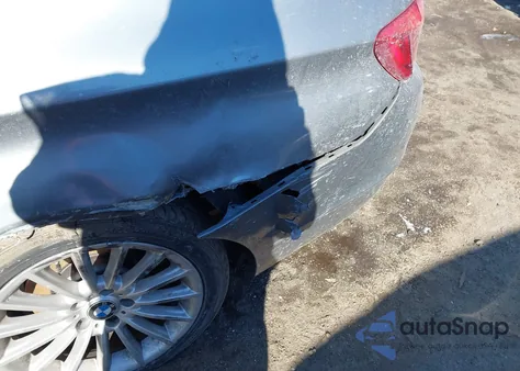 2011 BMW 535I xDrive z USA, uszkodzony, nr VIN WBAFU7C56BC781507